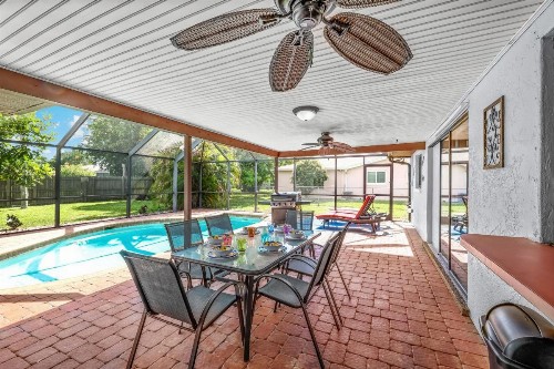 Villa Florida Flair
