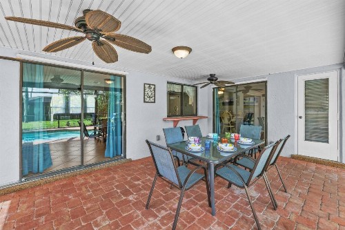Villa Florida Flair - image 21