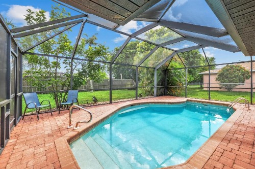 Villa Florida Flair - image 23