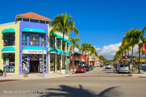 Villa Florida Flair - image 32