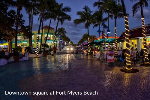 Villa Florida Flair - image 34