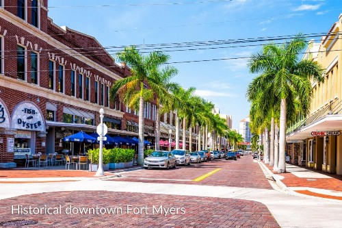 Villa Florida Flair - image 38