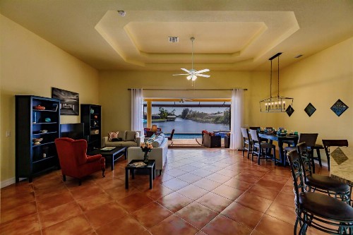 Villa Casa Amarilla - image 15