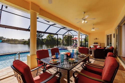Villa Casa Amarilla - image 33