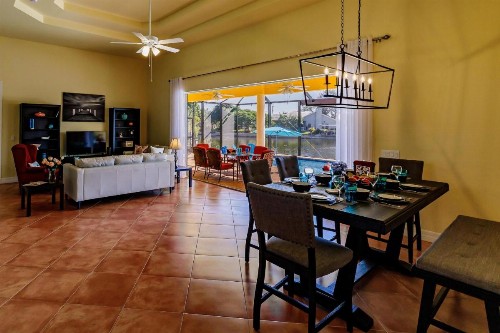 Villa Casa Amarilla - image 35