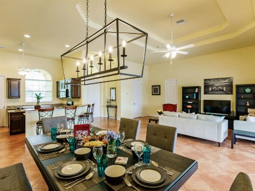 Villa Casa Amarilla - image 45