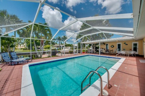 Villa Belair - Roelens Vacations - image 12