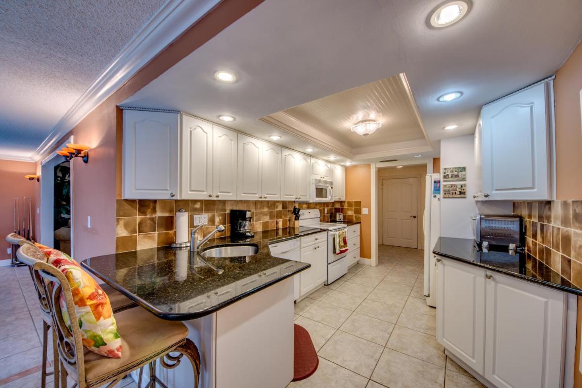 Villa Belair - Roelens Vacations - image 6