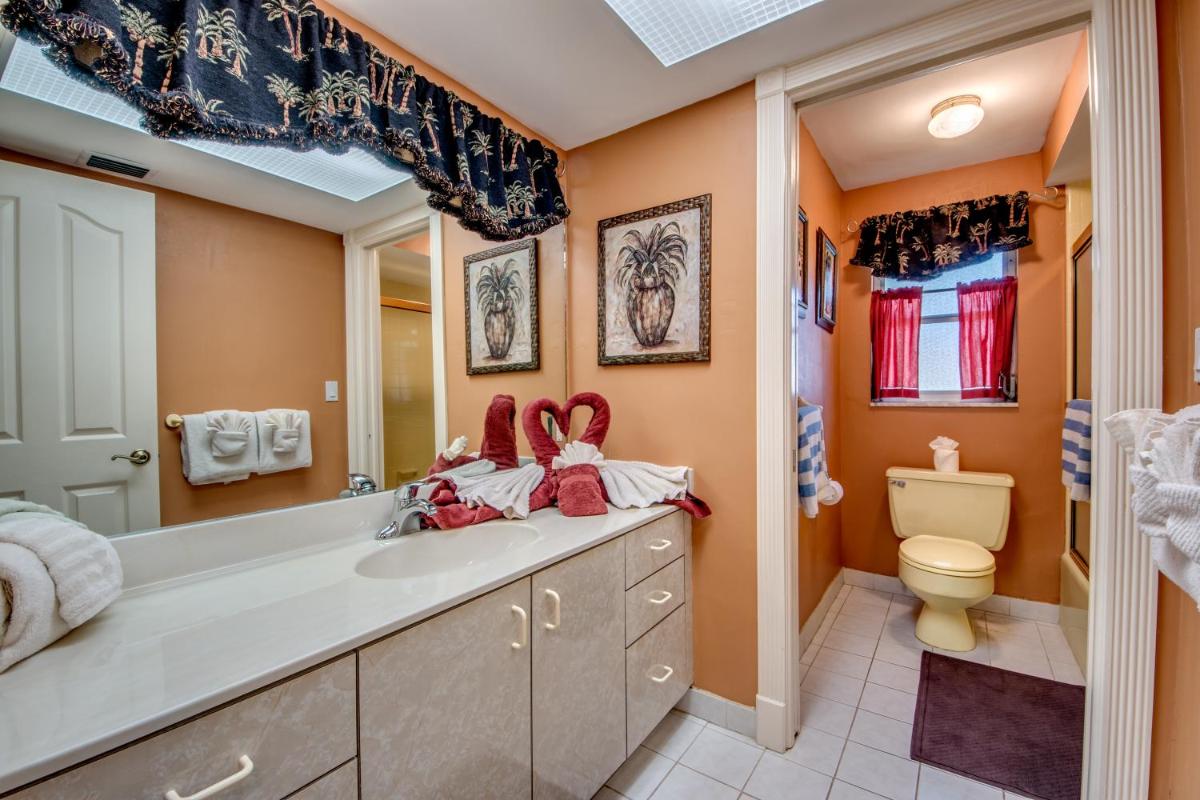 Villa Belair - Roelens Vacations - image 7