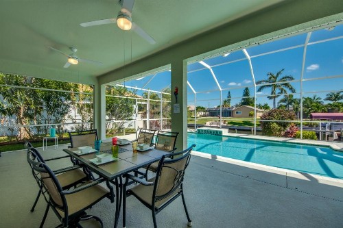 Villa Hangin Luse - Roelens Vacations - Roelens Vacations - image 11