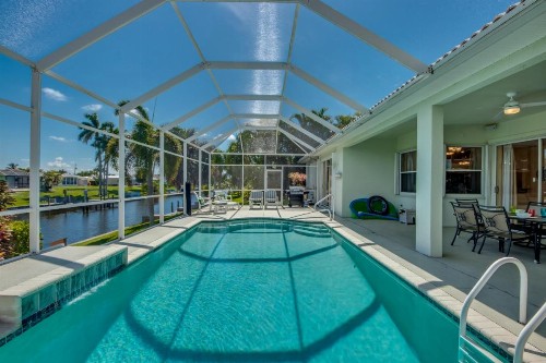 Villa Hangin Luse - Roelens Vacations - Roelens Vacations - image 12