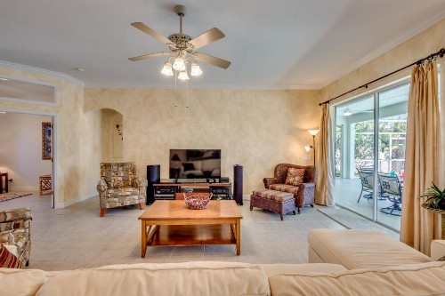 Villa Hangin Luse - Roelens Vacations - Roelens Vacations - image 8