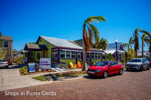 Villa Pine Island - image 29