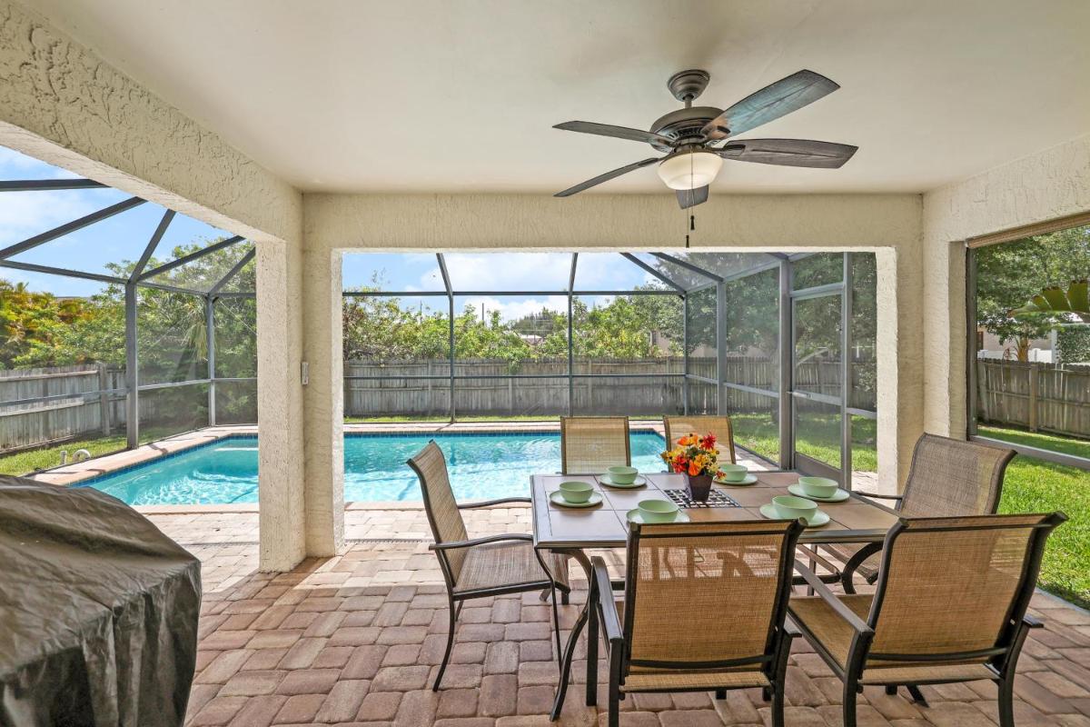 Villa Pine Island - image 3