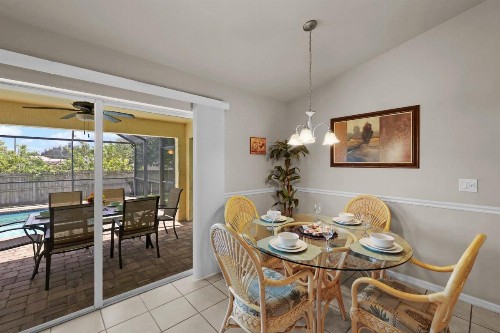 Villa Pine Island - image 33