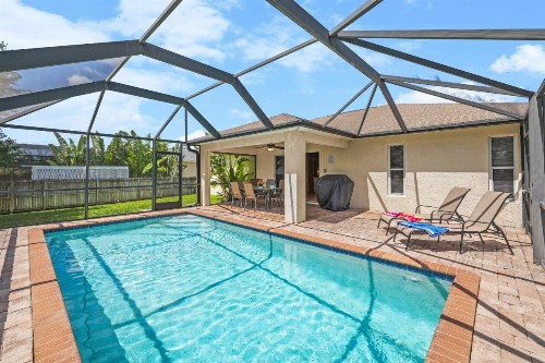 Villa Pine Island - image 4