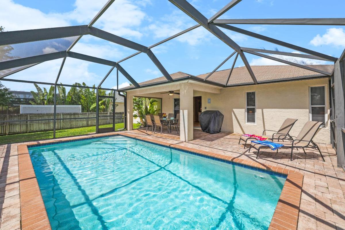 Villa Pine Island - image 4