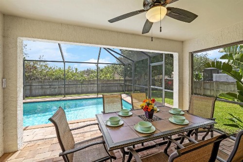 Villa Pine Island - image 43
