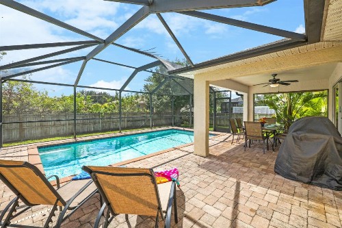 Villa Pine Island - image 9