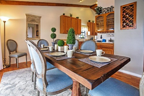 Newly Renovated Tropical Getaway in Cape Coral! - image 9