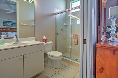 Calm Cape Coral Family Home with Private Heated Pool! - image 11