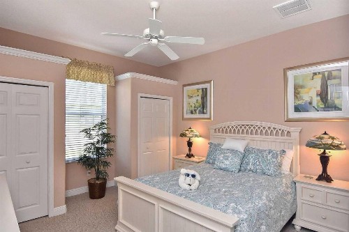 Calm Cape Coral Family Home with Private Heated Pool! - image 6