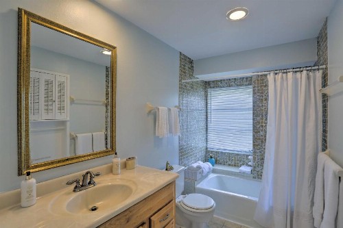 Cape Coral Home with Lavish Patio and Private Pool - image 4