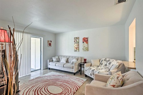 Cape Coral Home 1 Mile From Yacht Club! Cape Coral