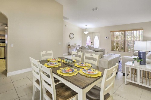 Modern Florida Oasis near Cape Coral Parkway! - image 8