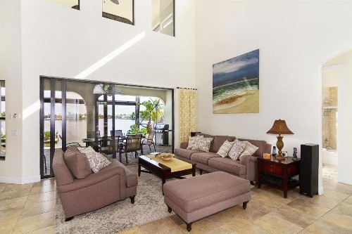 Villa Southern Shores - image 10