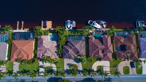 Villa Southern Shores - image 11