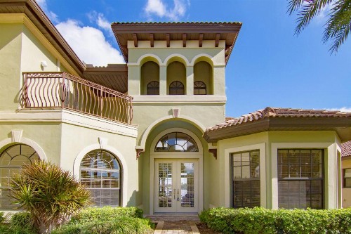 Villa Southern Shores - image 15