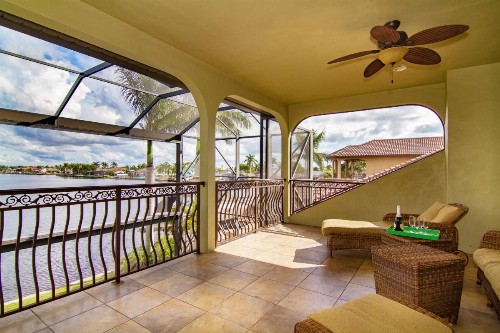 Villa Southern Shores - image 16