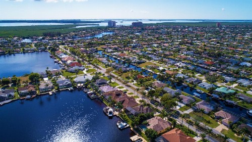 Villa Southern Shores - image 25