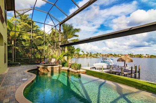 Villa Southern Shores - image 26