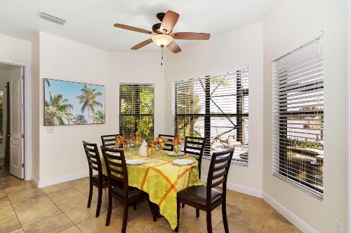 Villa Southern Shores - image 27
