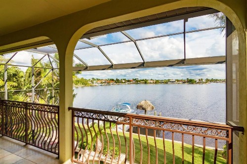 Villa Southern Shores - image 28