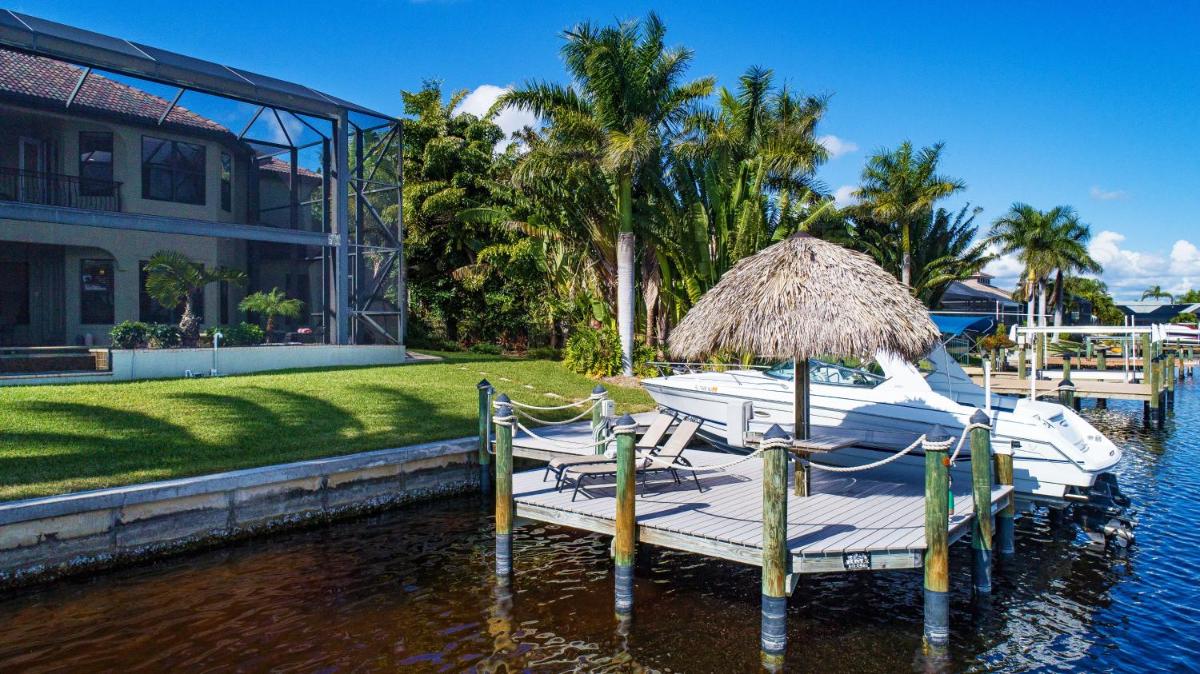 Villa Southern Shores - image 4