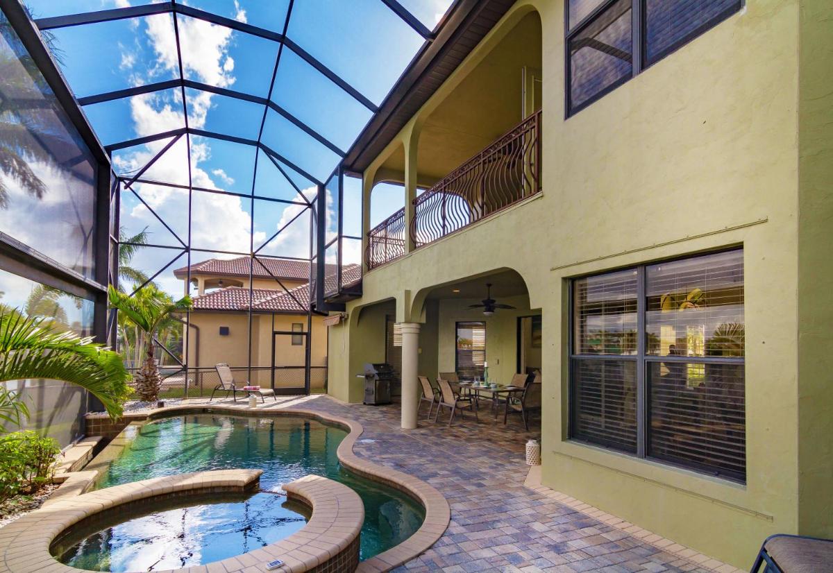 Villa Southern Shores - image 5