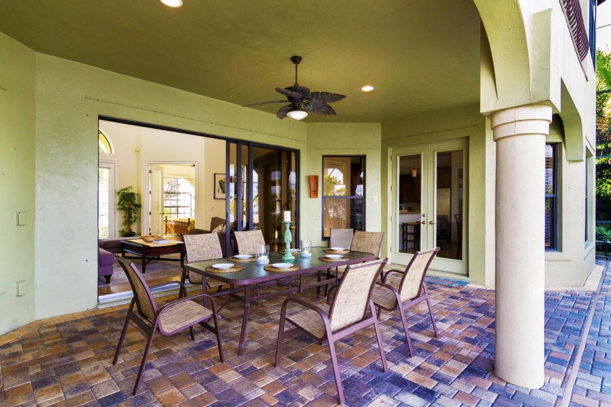 Villa Southern Shores - image 7