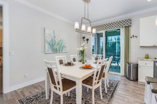 Amazing outdoor living on a freshwater canal 4 bedrooms pet-friendly - Villa Becky - image 14