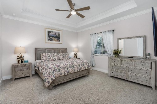 Amazing outdoor living on a freshwater canal 4 bedrooms pet-friendly - Villa Becky - image 19