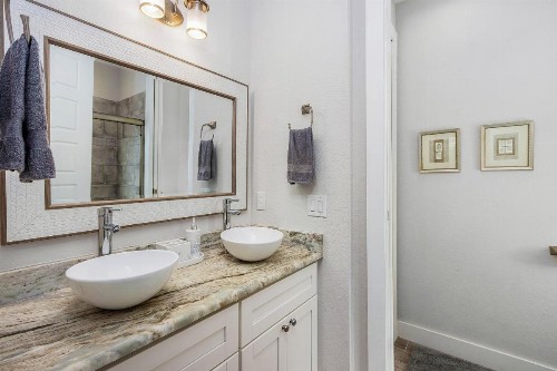 Amazing outdoor living on a freshwater canal 4 bedrooms pet-friendly - Villa Becky - image 7