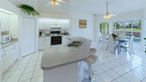 Villa Rosa & Lucia - image 4