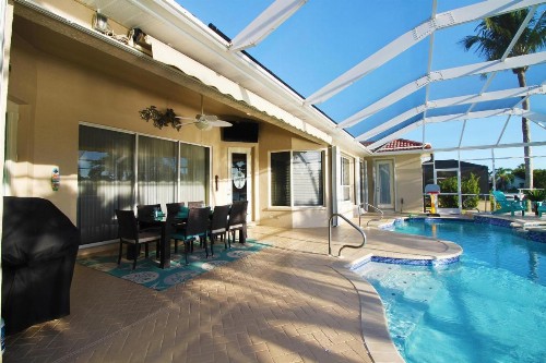 Villa Key Lime Cove - image 10