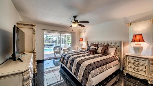 Lakeside at Cat Cay - Cape Coral - Roelens Vacations - image 10