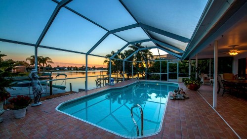 Lakeside at Cat Cay - Cape Coral - Roelens Vacations - image 12
