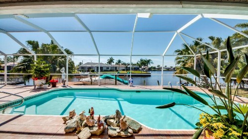 Lakeside at Cat Cay - Cape Coral - Roelens Vacations - image 14