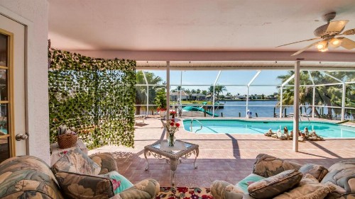 Lakeside at Cat Cay - Cape Coral - Roelens Vacations - image 2