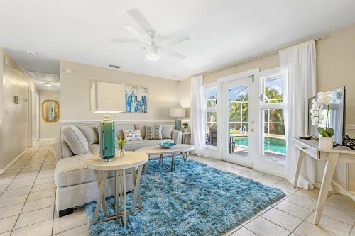 Nostra Palazzo on the Canal - Cape Coral - Roelens Vacations - image 7